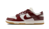 Dunk Low LX Dark Team Red