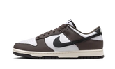 Dunk Low Next Nature Cacao Wow