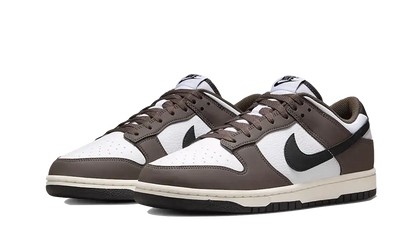 Dunk Low Next Nature Cacao Wow