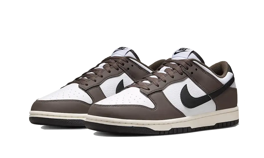 Dunk Low Next Nature Cacao Wow