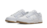 Dunk Low Next Nature Football Grey