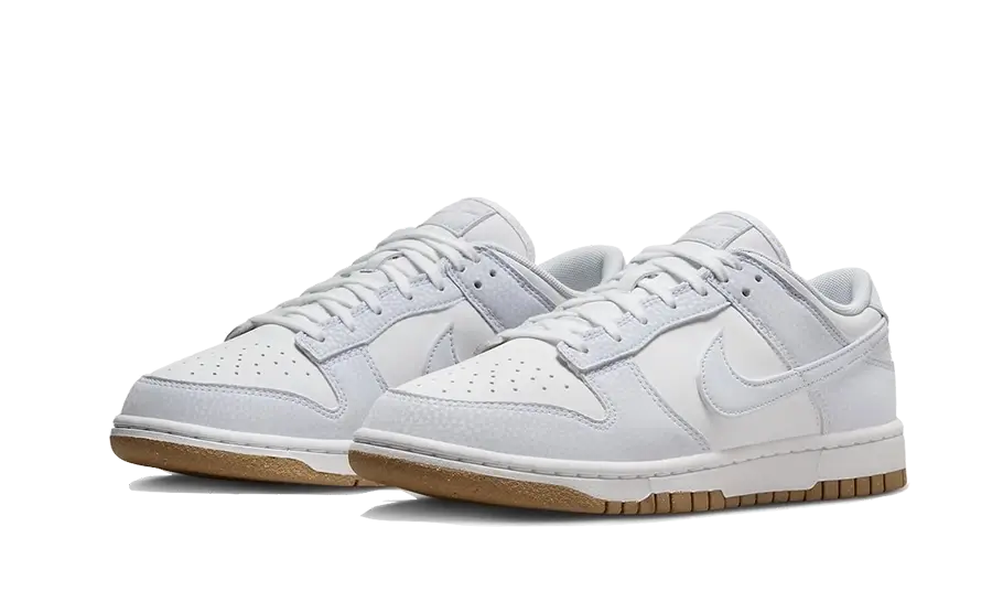 Dunk Low Next Nature Football Grey