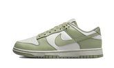 Dunk Low Next Nature Olive Aura