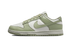 Dunk Low Next Nature Olive Aura