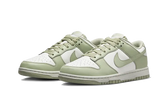 Dunk Low Next Nature Olive Aura