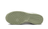 Dunk Low Next Nature Olive Aura