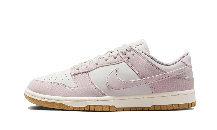 Dunk Low Next Nature Platinum Violet