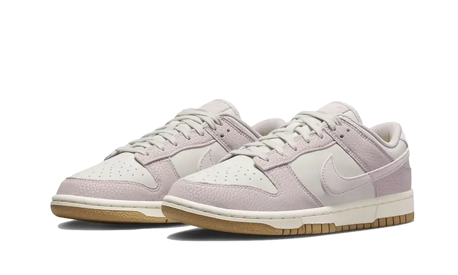 Dunk Low Next Nature Platinum Violet