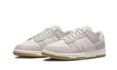 Dunk Low Next Nature Platinum Violet
