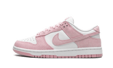 Dunk Low Pink Corduroy