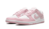 Dunk Low Pink Corduroy