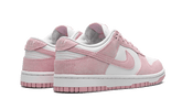 Dunk Low Pink Corduroy