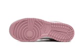 Dunk Low Pink Corduroy