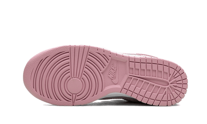 Dunk Low Pink Corduroy