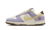 Dunk Low Premium Lilac Bloom