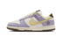 Dunk Low Premium Lilac Bloom