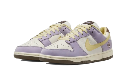 Dunk Low Premium Lilac Bloom