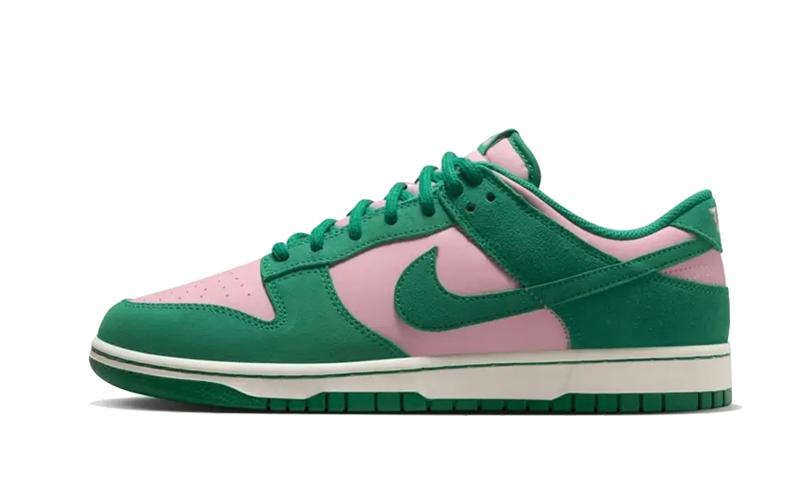 Dunk Low Retro Medium Soft Pink Malachite