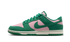 Dunk Low Retro Medium Soft Pink Malachite