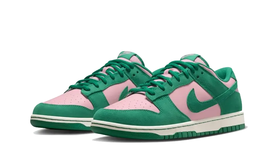 Dunk Low Retro Medium Soft Pink Malachite