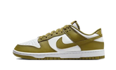 Dunk Low Retro Pacific Moss