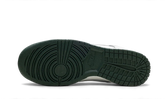 Dunk Low Retro SE Photon Dust Vintage Green