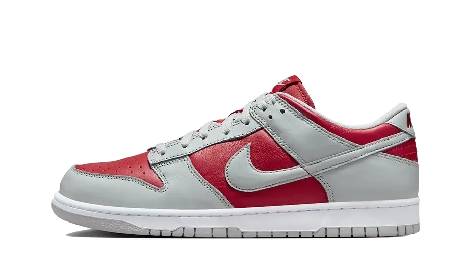 Dunk Low Reverse Ultraman