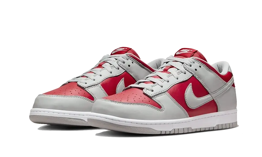 Dunk Low Reverse Ultraman