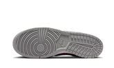 Dunk Low Reverse Ultraman