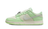 Dunk Low SE Next Nature Sea Glass