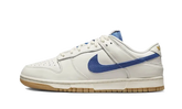 Dunk Low SE Sail Dark Marina Blue