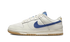 Dunk Low SE Sail Dark Marina Blue