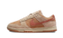 Dunk Low Shimmer Burnt Sunrise