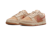 Dunk Low Shimmer Burnt Sunrise