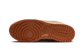 Dunk Low Shimmer Burnt Sunrise