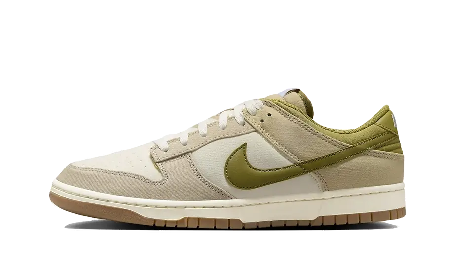 Dunk Low Since 72 Pacific Moss 