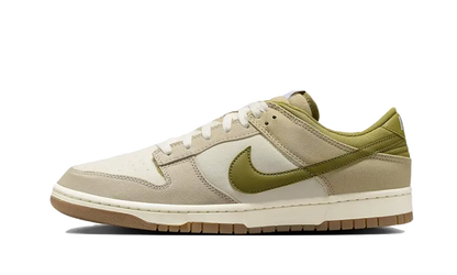 Dunk Low Since 72 Pacific Moss 