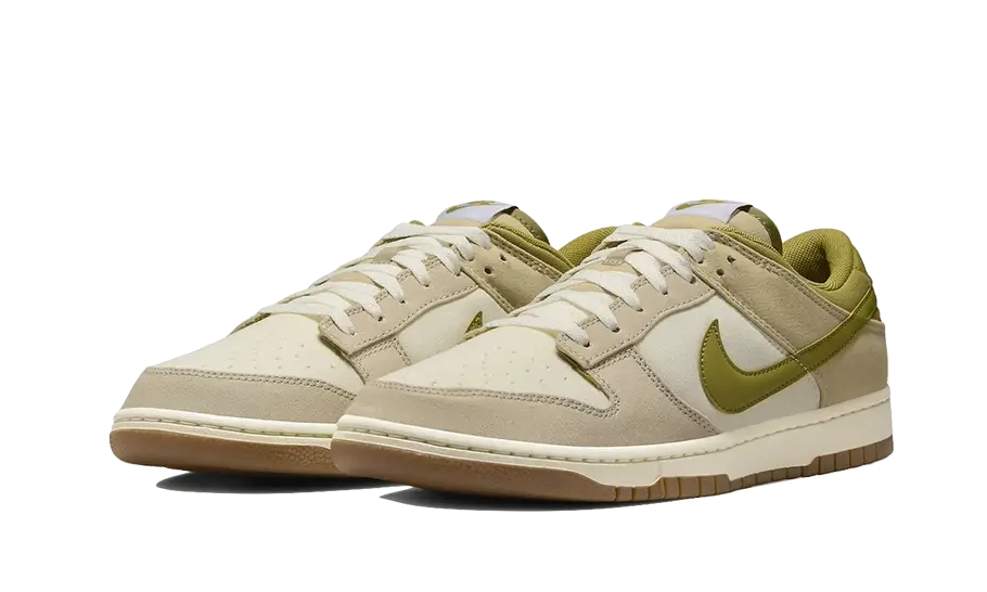 Dunk Low Since 72 Pacific Moss 