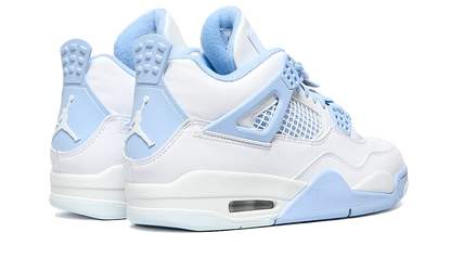 Air Jordan 4 Retro Forget Me Not
