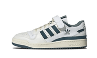 Forum 84 Low Wild Teal