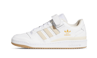 Forum Low White Gum
