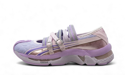 Gel-Lokros Heaven by Marc Jacobs Kiko Kostadinov Vapor Cosmos