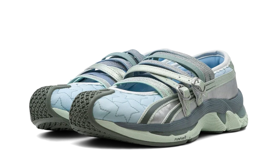 Gel-Lokros Heaven by Marc Jacobs Kiko Kostadinov Faded Denim
