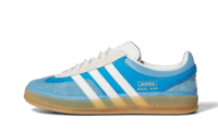 Gazelle Indoor Bad Bunny San Juan