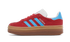 Gazelle Bold Active Pink Blue Burst 