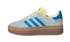 Gazelle Bold Almost Blue Yellow