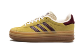 Gazelle Bold Almost Yellow