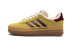 Gazelle Bold Almost Yellow
