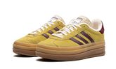 Gazelle Bold Almost Yellow