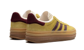 Gazelle Bold Almost Yellow